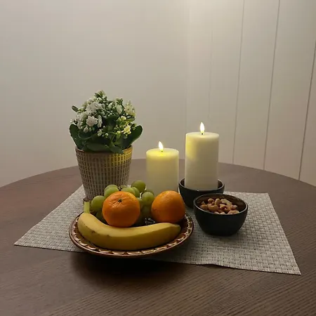 Apartment In
