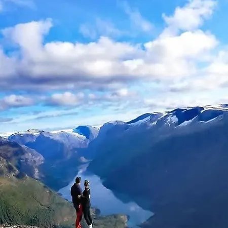 In Stryn