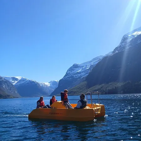 In * Stryn