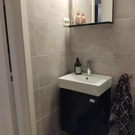 Apartment In