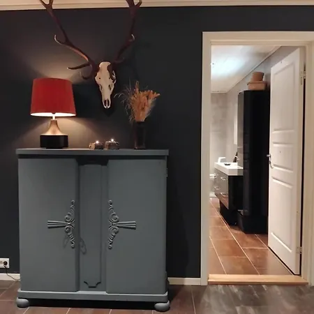 Apartment In