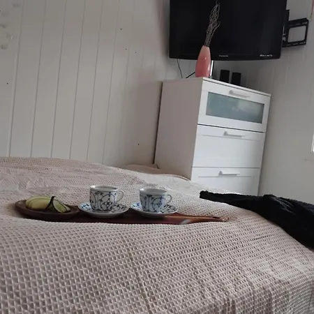 Apartment In *