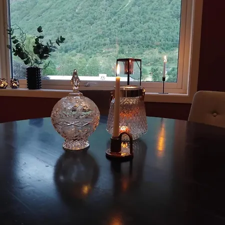 Apartment In Stryn