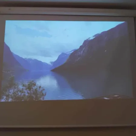In Stryn