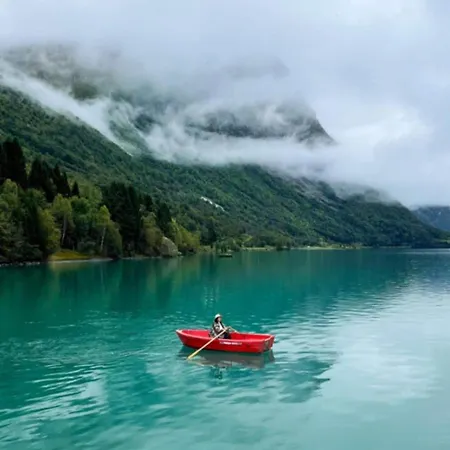 In * Stryn