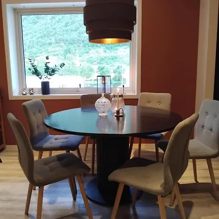 Apartment In