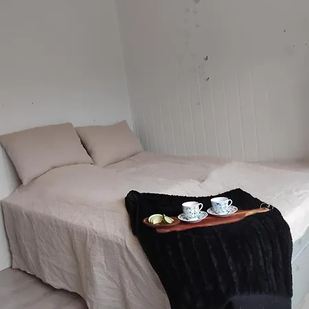 In Apartment *