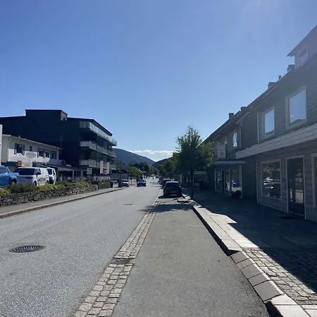 In Stryn