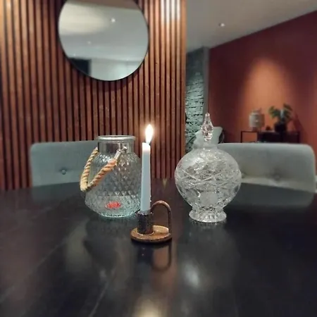 Apartment In *