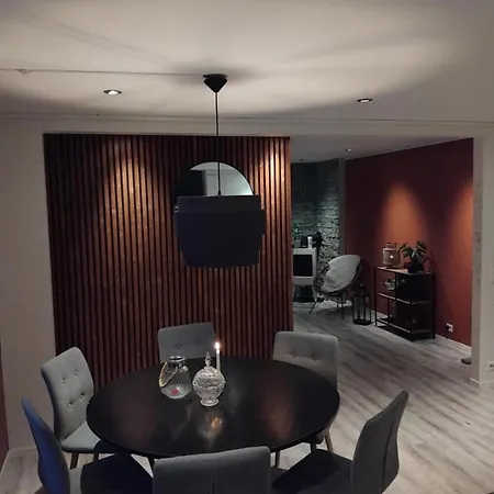 Apartment In Stryn