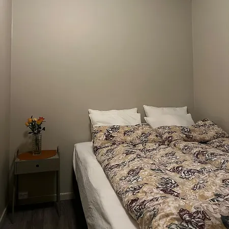 Apartment In *