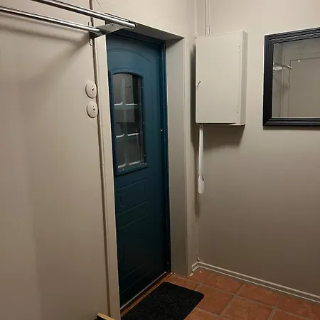 Apartment In Svolvaer