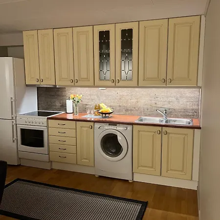 Apartment In