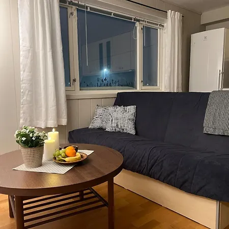 In Apartment Svolvaer
